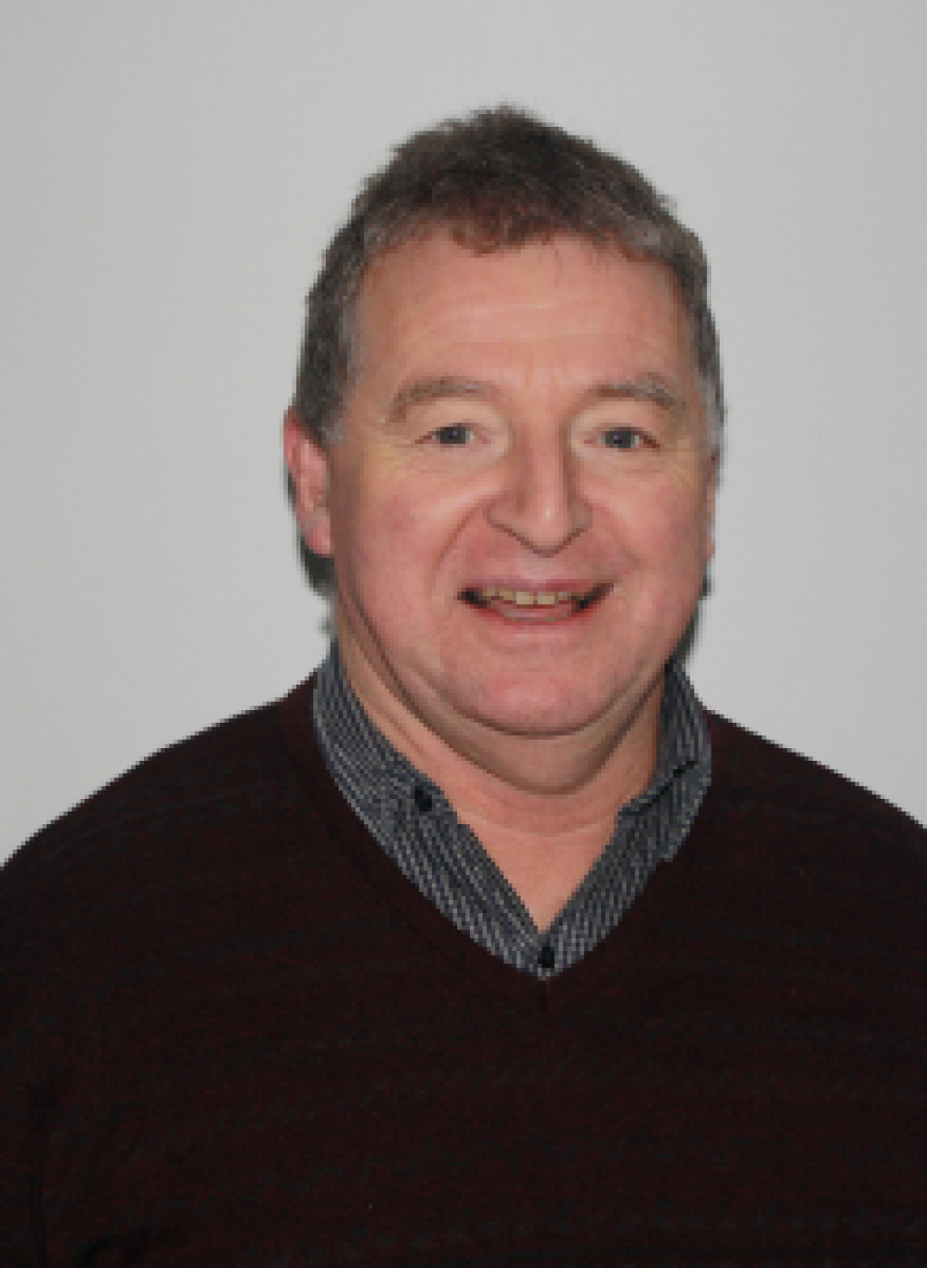 Garry Paterrson