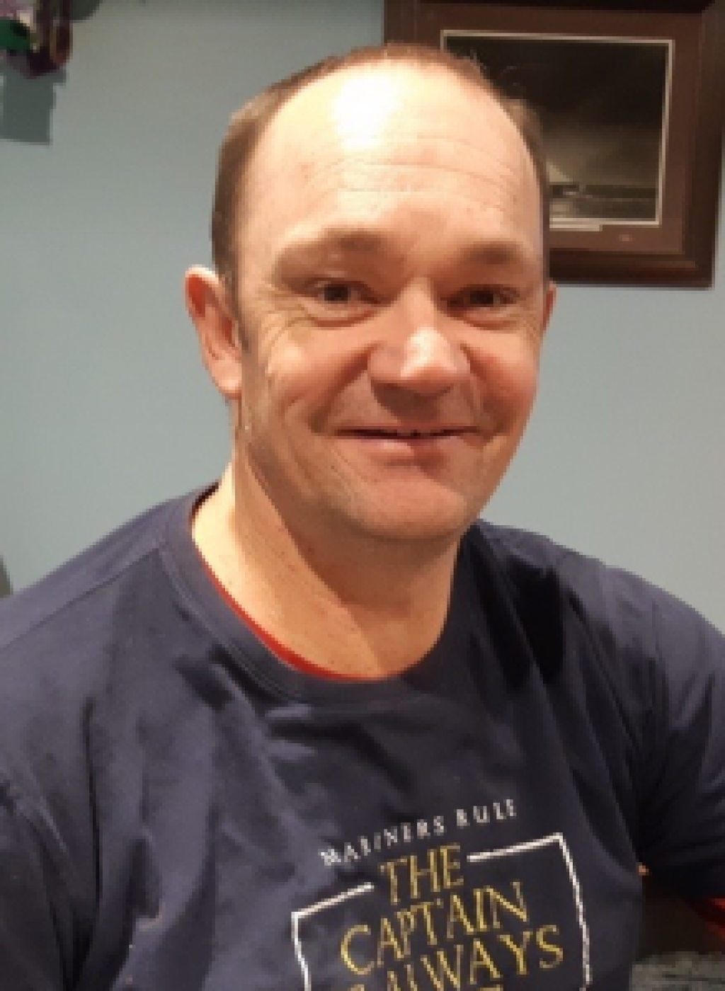 Mike McGarry
